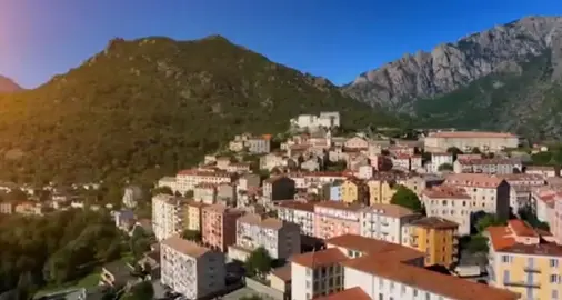 #corte #corse #pourtoi #drone #magnifique #❤️ #videoviral 