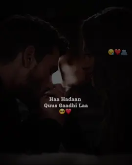 😪❤️#fybシviral #fyp #ogadenia #ogadenigirl🇬🇲🇸🇴🇸🇴💖 #amaadinbila🤍 #precious_fatxi11 #hafidowww💦🐐 #nazialyrics #azmayyyy💐🧕 #ahmett_juki🦁 #king_hamza🦁🤎 #amaadingang🦁 #fatxi_walaasheed🥺🦋 #🍁jawibila🌬️🌸 #fybシviral 
