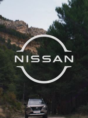 Explora todos los terrenos con el Nissan X-Trail
