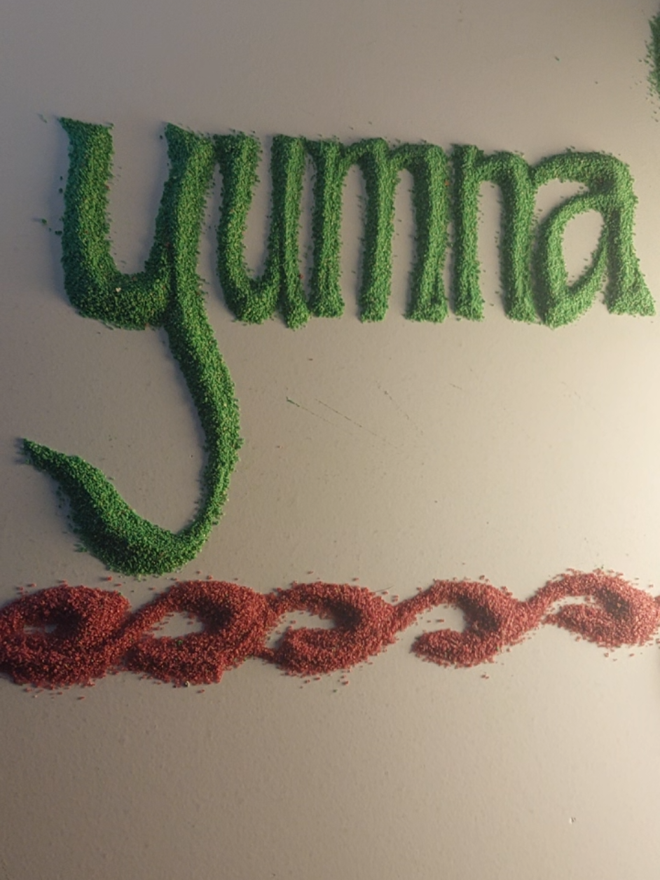 Membalas @lovee.me513 yumna #tulisnama #foryou #name #writing 