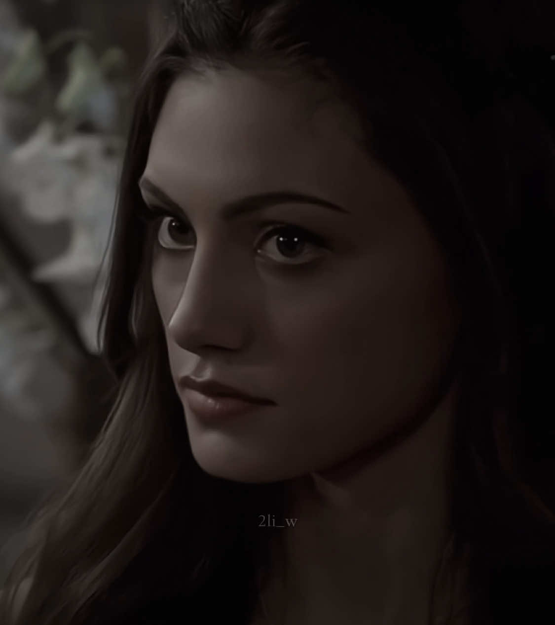 ايلايجا بذي الحلقه😔 - #ايلايجا_مايكلسون #klausmikaelson #ريبيكا_مايكلسون #كلاوس_مايكلسون #كول_مايكلسون 