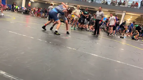 #wrestletok #foryoupage #foryou #fyp #viral #