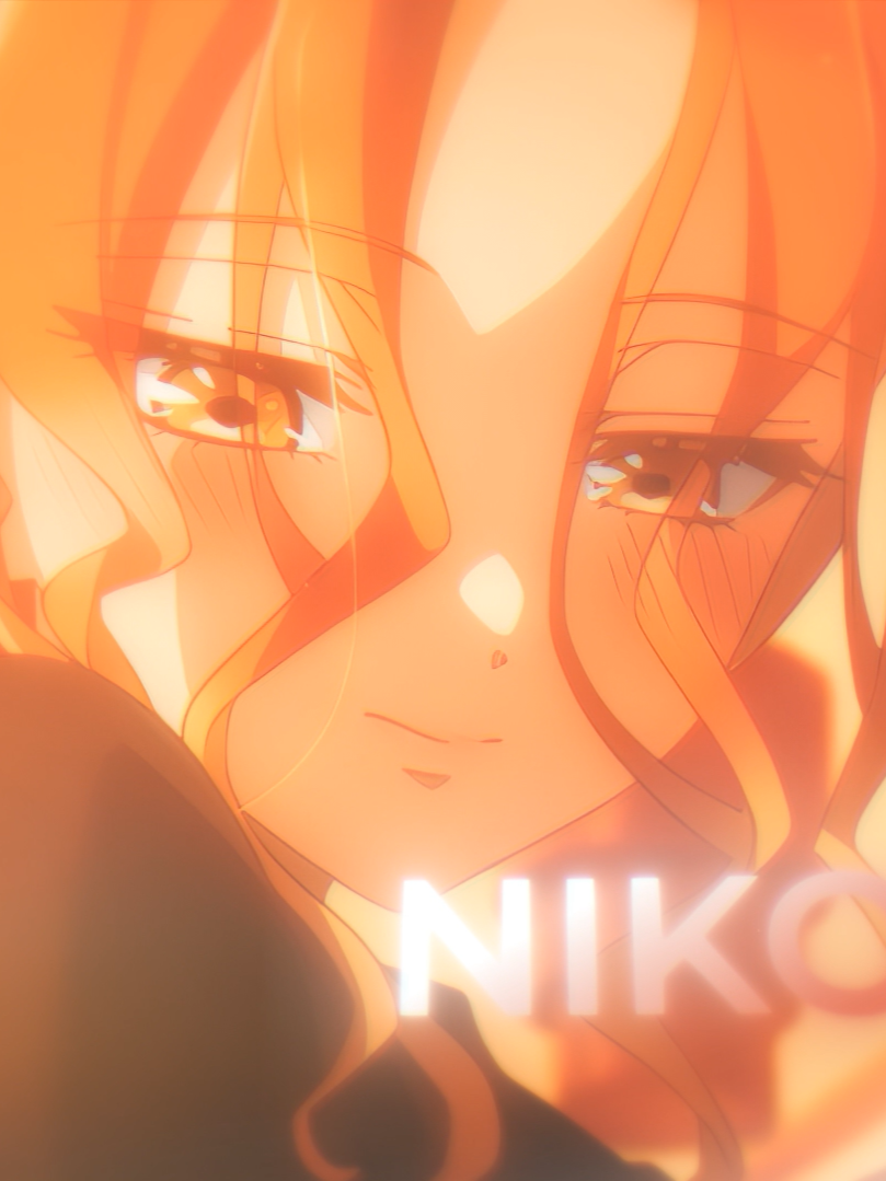short girls are always cute 🥰 - underated romcom 🔥 #nikomikadono #mikadonosanshimaiwaangaichoroi #hanasq 