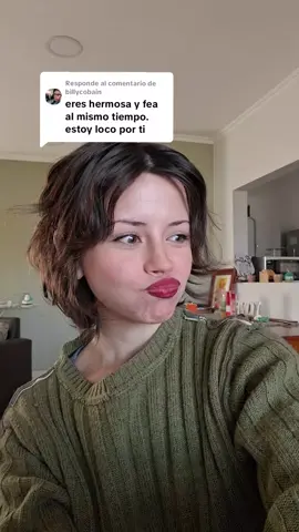 Respuesta a @billycobain 