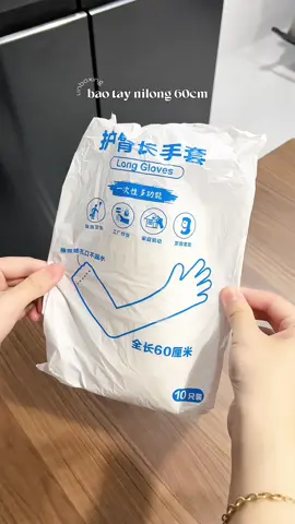 siêu ưng luôn 😻 zá hạt dẻ mà dùng được nhiều lần lắm #xuhuong #LearnOnTikTok #baotay #review #unboxing #hottrend #baotaynilong 