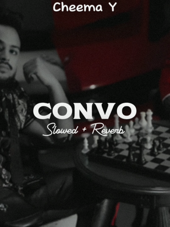 ( CONVO ) Cheema Y New Punjabi Song Slowed and Reverb 🥵🎧 #convo #cheemay #slowedandreverb #fullsong #bassboosted #headphonesrecommended #trending #fypシ #viral #foryou #1millionaudition 