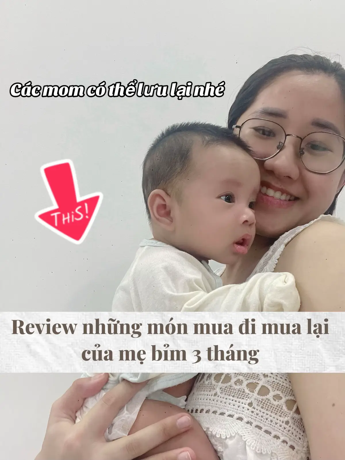 Có mom nào giống ý tui thì comment cho tui biết với nha 😍😍 các mom sắp sanh có thể lưu lại nè 😘 #nuoicon #baby #nuoicondungcach #nuoiconkhoahoc #emberan🐍 #besosinh #sanranthanhcong🐍 #mẹbimsua #review #mẹvàbé #tã #huggies #milk #similac 
