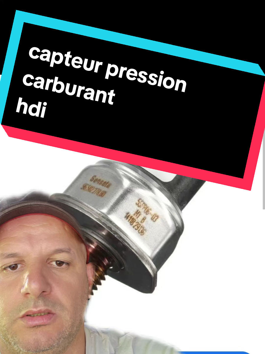 Réponse à @choubushcraft Capteur de pression carburant. Problèmes. Les symptômes #setifauto  #setifauto19  #سطيف_أوتو  #406المعشوقة   #58ولاية #406المريوولة🥰🌍 