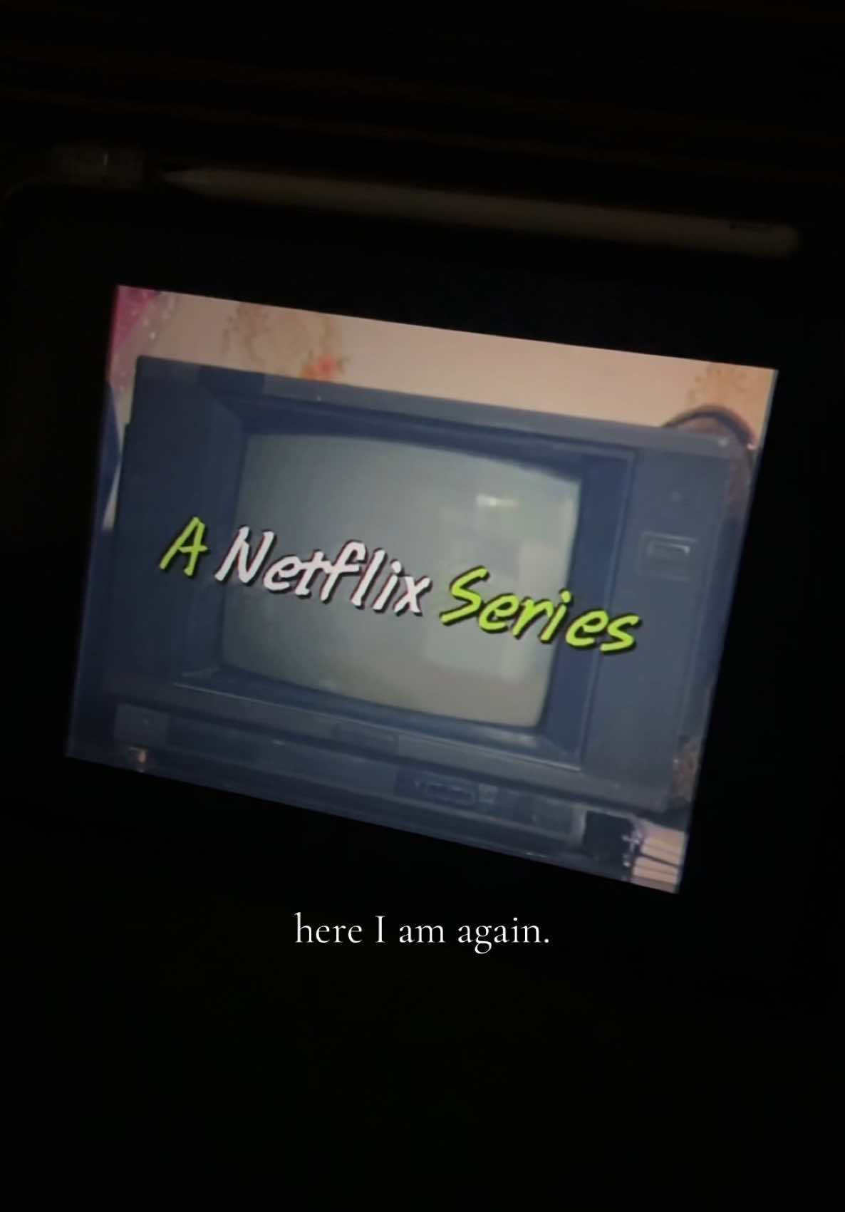 still wishing for another ending. “walaupun terlambat selamat atas..”😵 #2521 #kdramas #baggyjeans #baekyijin #naheedo #drakor #netflixseries #fyp #fypage #4u 