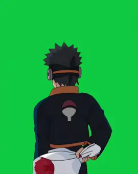 Obito Uchiha. . #mentahan #obito #greenscreen #gfxmanipulation #fyppppppppppppppppppppppp 