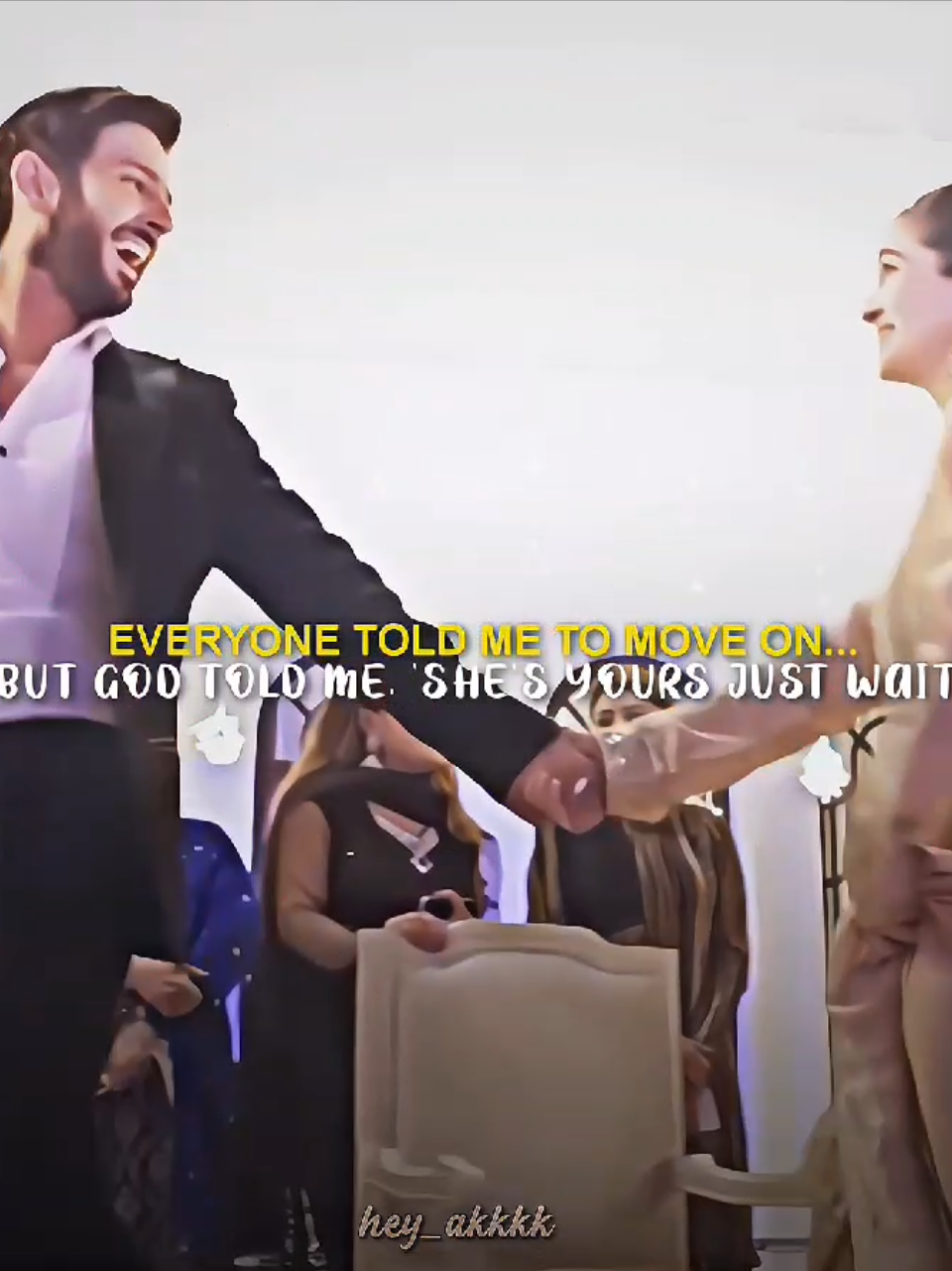 She left, but love had other plans 🥺💔 Faraz X Kiran Ft Edit 🥀 #trending #telefilm #meerubali #azanskhn  #uturnwalalove #editing #foryou #1millionviews #viral #viwesproblem 