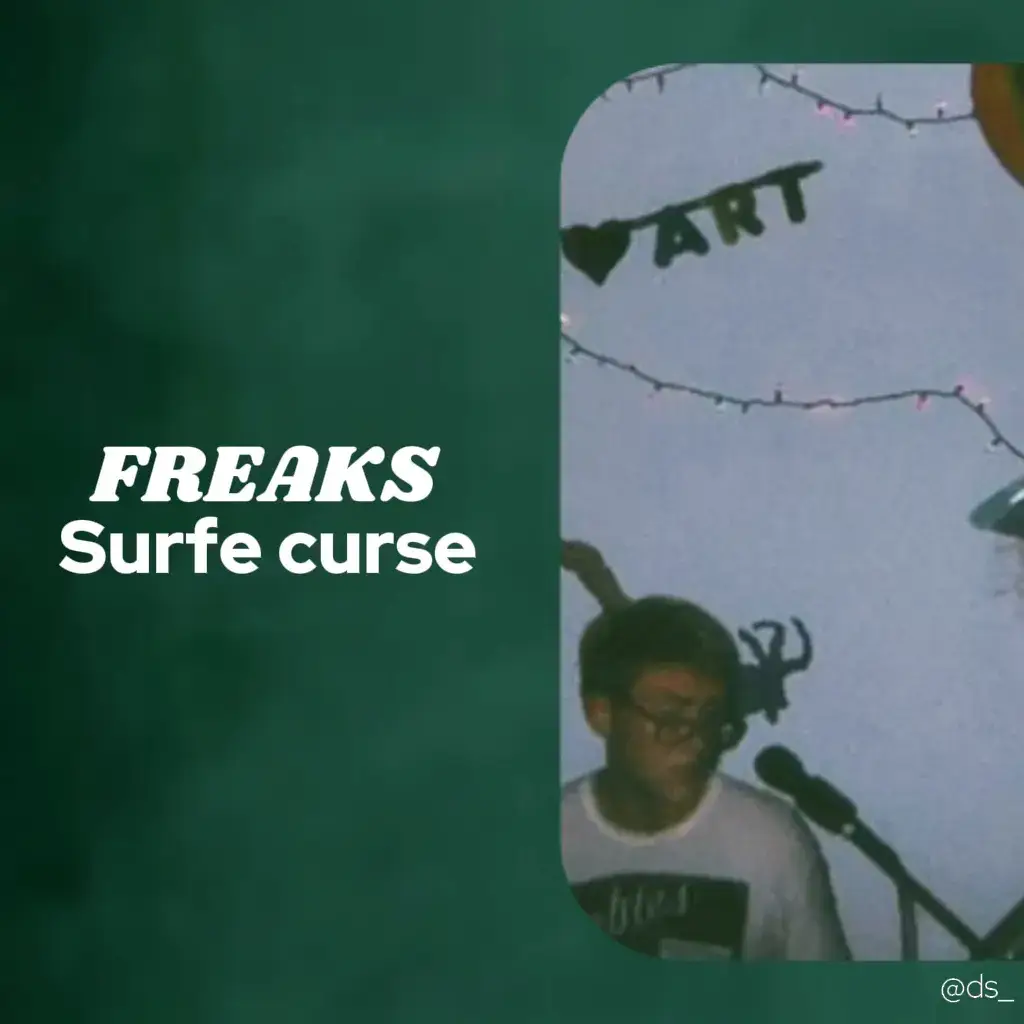 Surfe curse . #2010smusic #musica #musicas #freaks #song #songs #foryou 