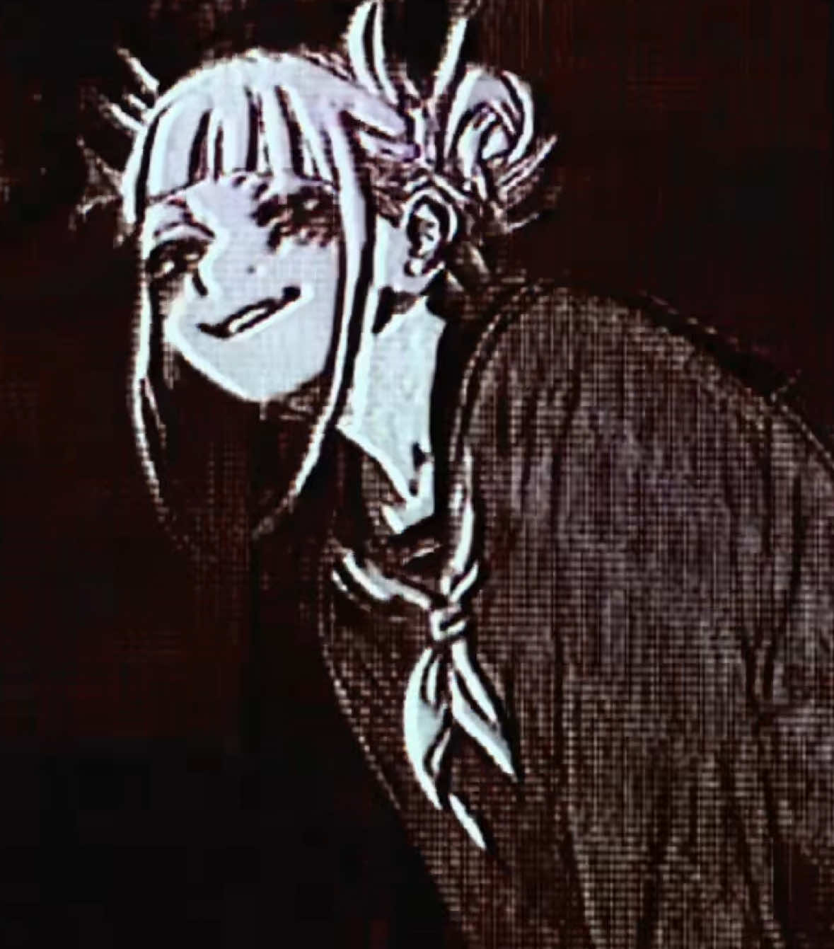 filler | sayso says toga is the goat // ib: @Ayee.Ron // #che #sayso #toga #mha #fyp