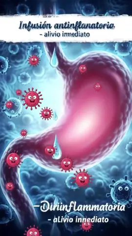 ¡Olvídate de la endoscopia! Descubre el mejor té para la gastritis y el reflujo. #GastritisNoMás #RemedioNatural #TéCasero #EstómagoSano #sindolor 