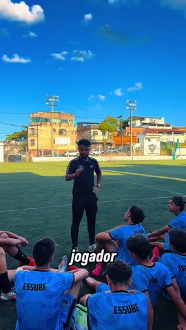Eai jogador tá pegando geral ou tá focado na sua carreira ? 