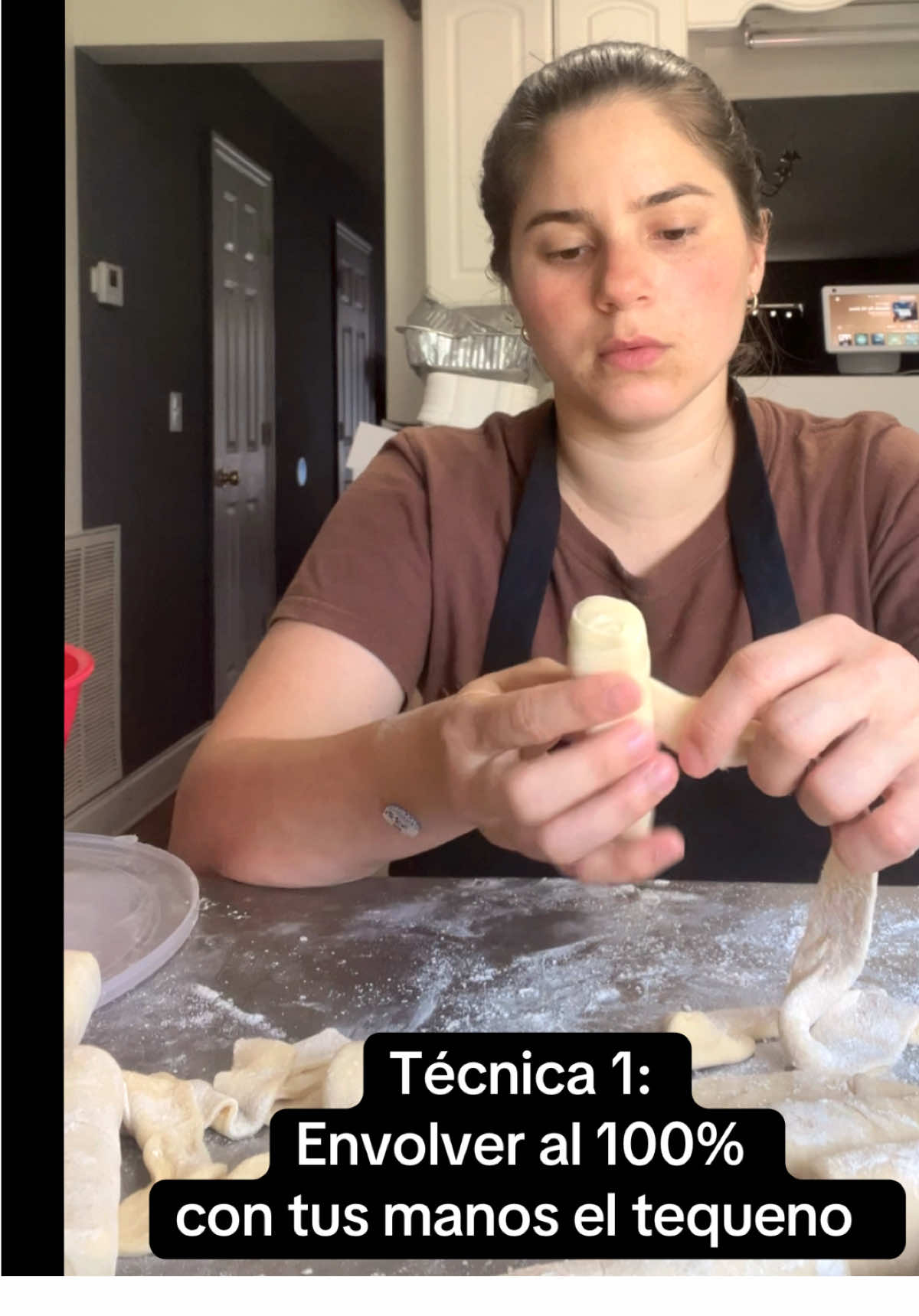 Técnicas para envolver los Tequeños. Te leo en los comentarios cuál es la técnica que utilizas?  #tequeñosvenezolanos #tecnicas #tequeños #food #foodtiktok #recommendations #emprendimiento 