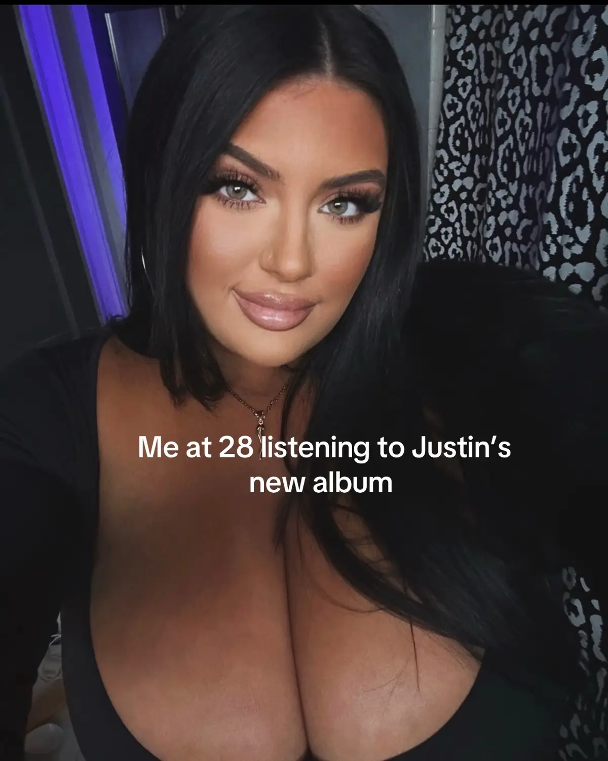 Always a belieber duhhh #trend #fyp #justinbieber #belieber 