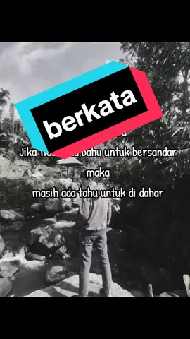 welll teu 😎😵 #fyp #foryou #katakata #sad #gizzz 