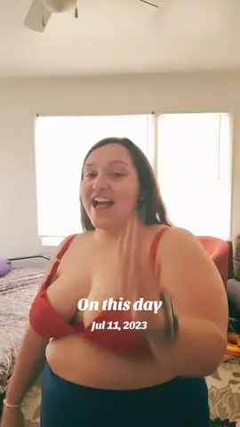 #onthisday