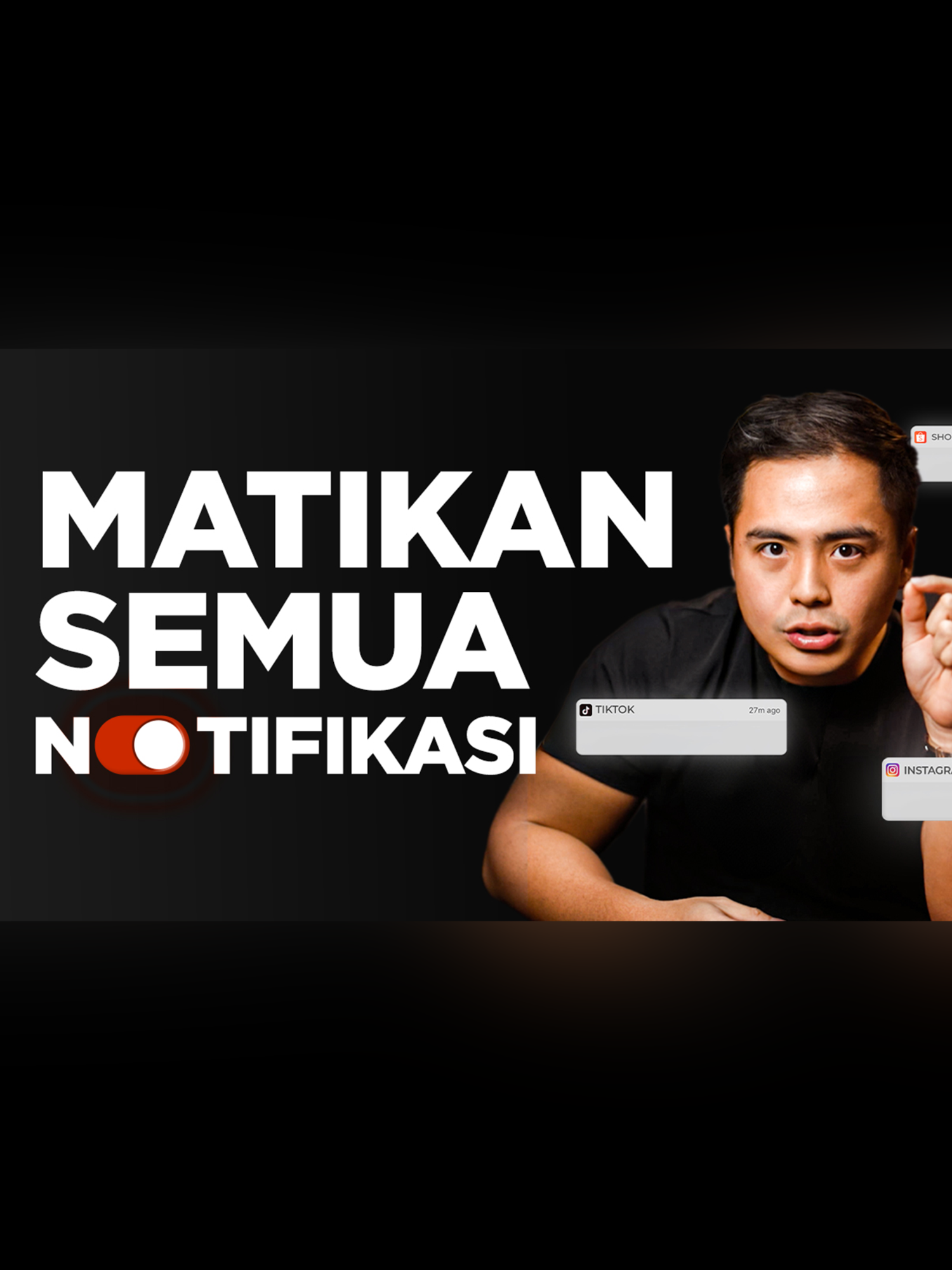 8 rahasia jadi kaya, tanpa keluar duit sama sekali #arifhidayat