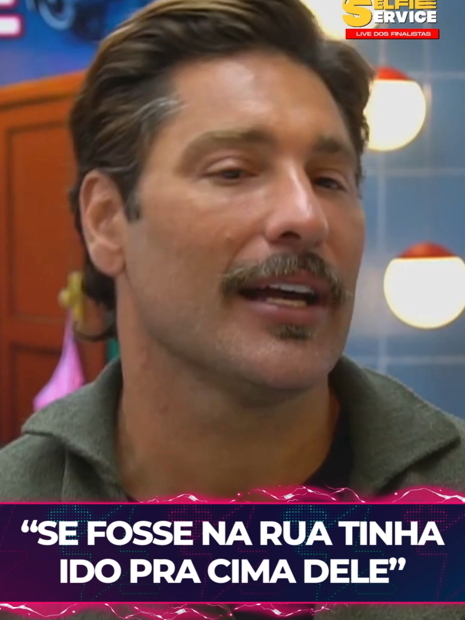 Victor desabafou na #LiveDosFinalistas sobre as acusações de Emilyn, Everton, Giovanna e Diego no último Quebra-Power 🔥 Oferecimento: @auroraalimentos ⚡ Já está com saudade? Acesse PlayPlus.com para rever toda a temporada do #PowerCouple quando quiser!