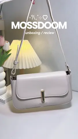 Gu mê túi basic ko thể bỏ qua nha #tuixach #tuixachnu #tuixachmossdoom #mossdoom #mossdoombag #tuixachbasic 