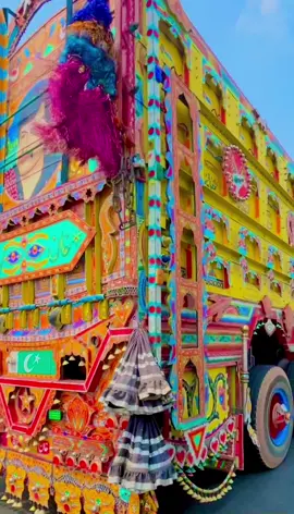 Brand 3486 #pakistani___truck #foryou @♥️حماد  پھلاڑی  آلہ♥️ @♥️حماد جی♥️ 