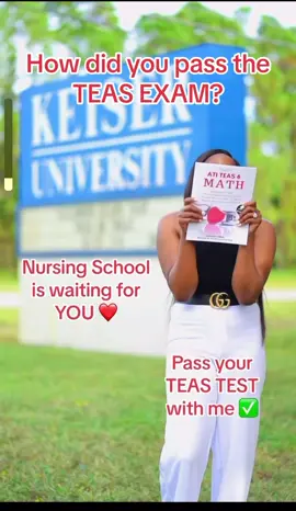 ATI TEAS EXAM MUST HAVE! #fyp #atiteas #teastest #jakaralewismath #teas7 #atiteasmath #prenursing 
