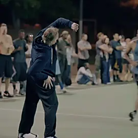 Uncle Drew 😮‍💨🔥 || Part 2 #basketball #NBA #uncledrew #kyrieirving #kevinlove #AirHamster 