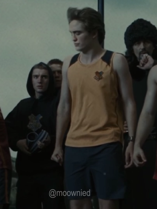 #CEDRICDIGGORY : el tieso 🤍 . . . #hogwarts #harrypotter #fyp #tiktokponmeenparatichingadamadre #paratiiiiiiiiiiiiiiiiiiiiiiiiiiiiiii #fyppppppppppppppppppppppp 