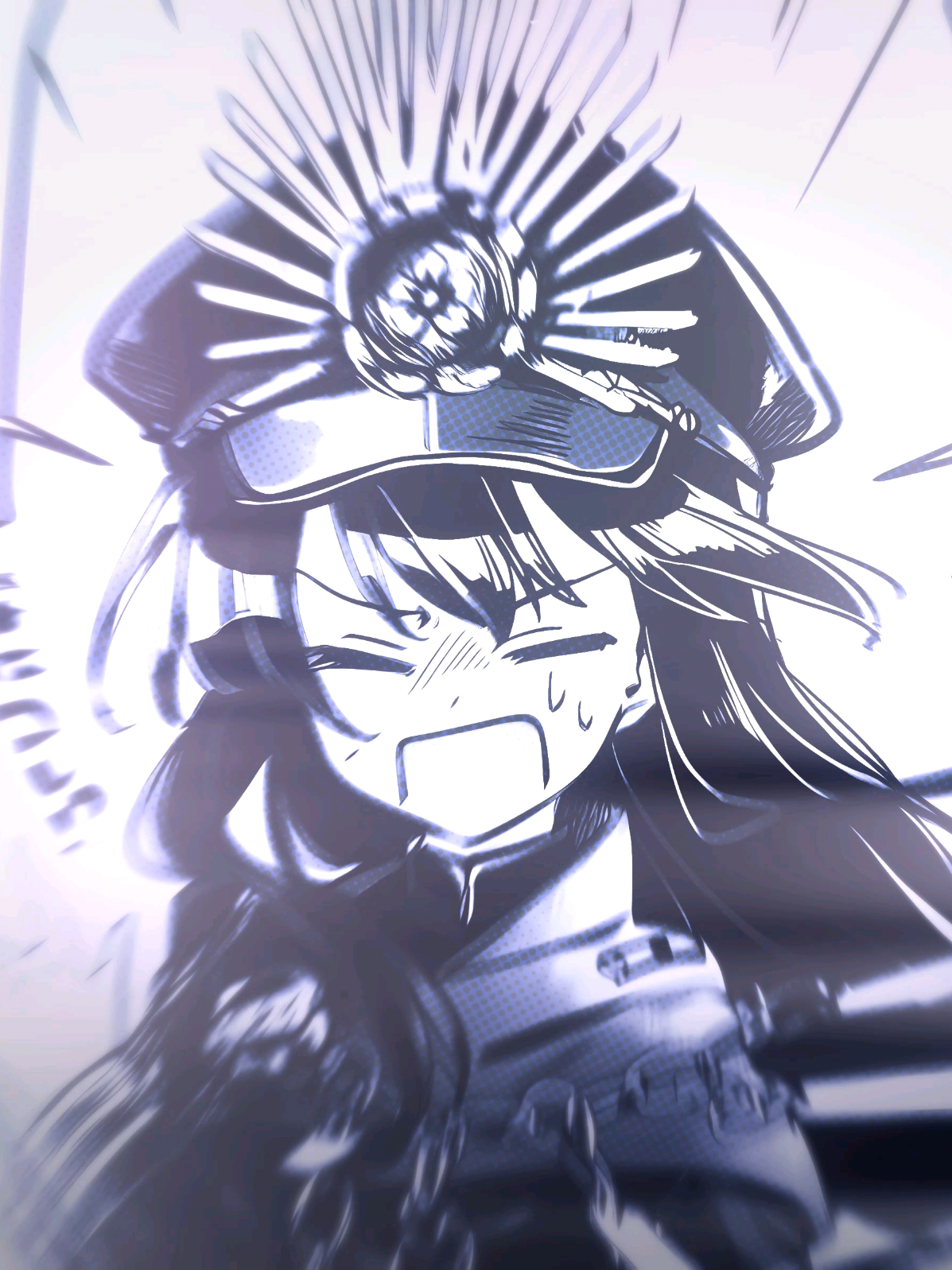 Nobu edit || Like the Okita one || #odanobunaga #nobu #fatetyperedline #fateseries #edit 