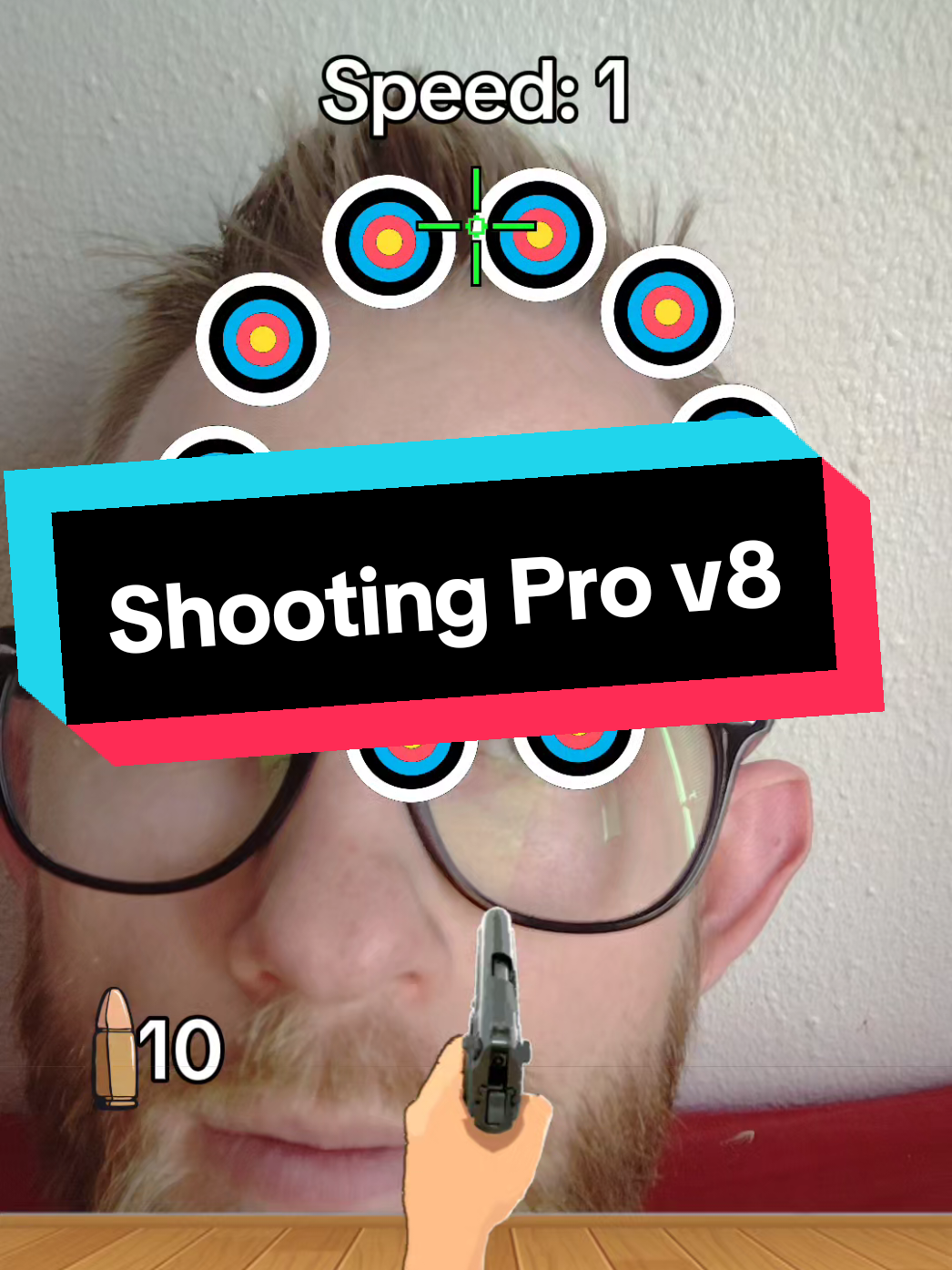 #shootingprov8 #thebest #fyp #viralt 