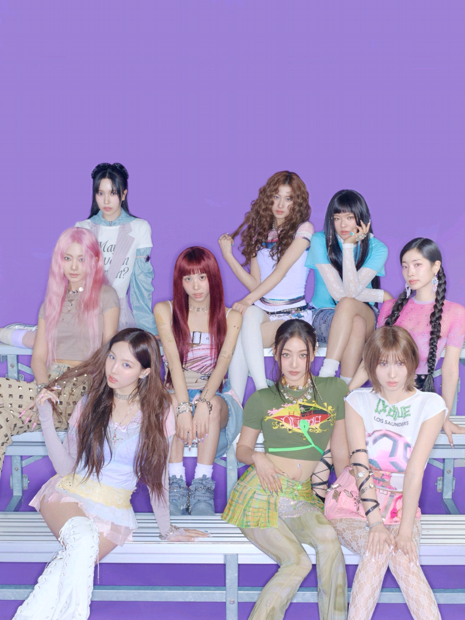 it's a BOP! Song: Mars, TWICE | @TWICE  #twice #kpop #fyp #foryoupage #viral 