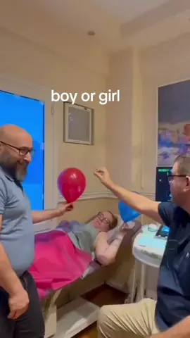 boy or girl?  gender reveal #genderreveal #havefun #boyorgirl 