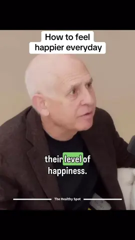 How to feel happier everyday! #MentalHealth #happiness #depressiontips #awareness #depressedtiktok #dramen #brainhealth #wellnessjourney #explained #creatorsearchinsights #motivation #wellnesstips 