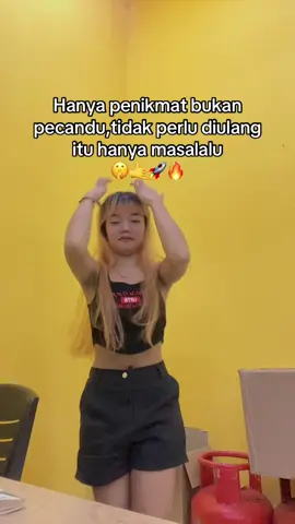 Saya cuma tau garam dapur saja lee😂#fungkotpontianak🚀 #fyppppppppppppppppppppppp 