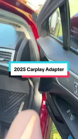 What was he thinking😂 #tiktokshop #cartok #trucktok #carsoftiktok #trucksoftiktok #carplay #wireless 
