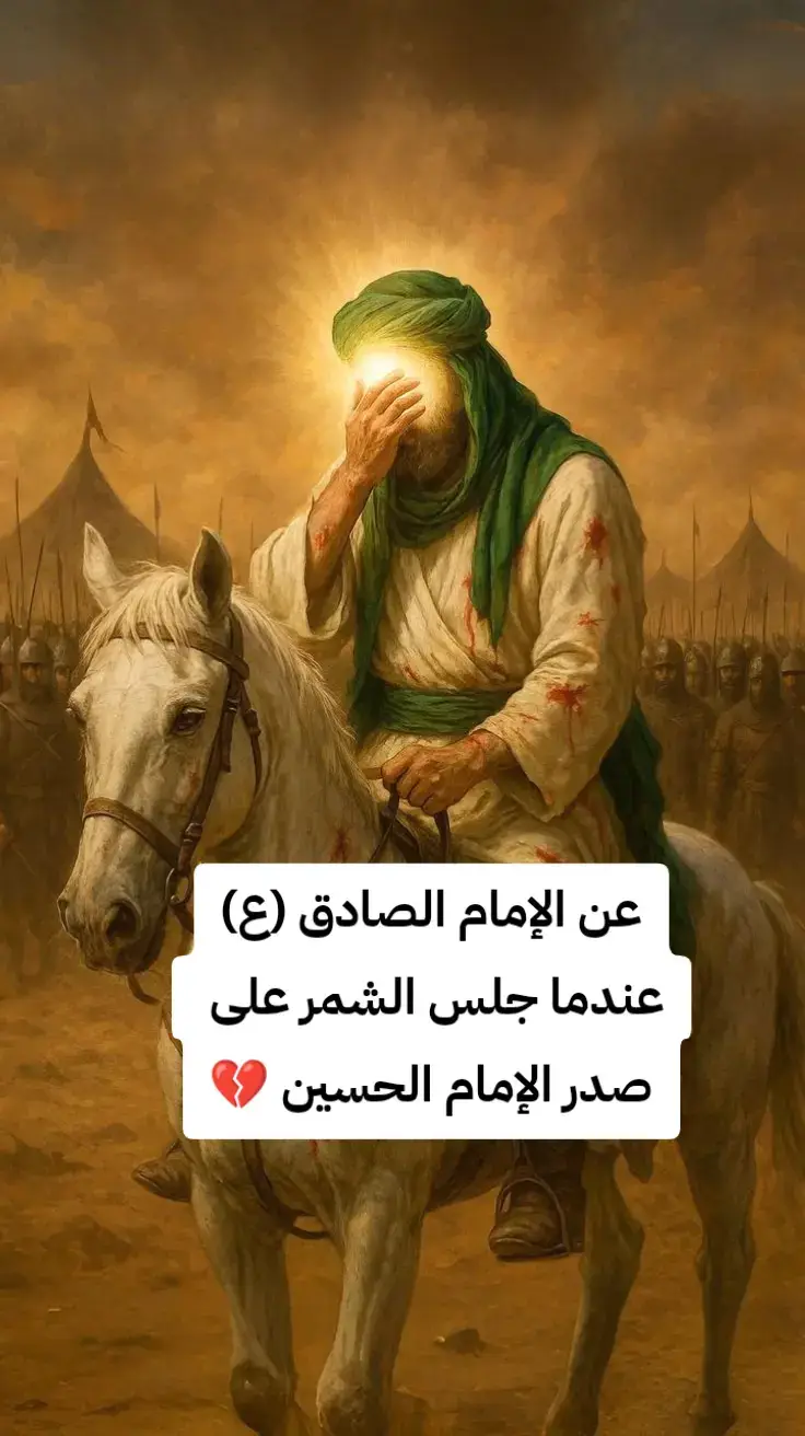 #السلام_عليك_يااباعبد_الله_الحسين #اباعبدالله_الحسين_ع #يااباعبدالله_الحسين #زيارة_عاشوراء  #ياحسين❤️😭 #ياحسين💔 #لبيگ_يآحسـين 