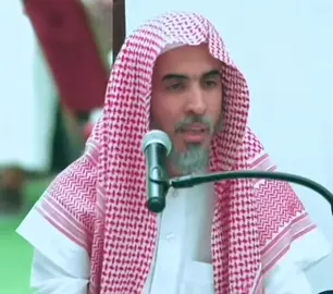 الاخلاص والنفاق | الشيخ عبدالسلام الشويعر حفظه الله