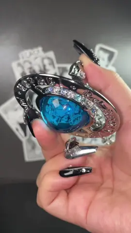 Somebody please buy me this 😭#viviennewestwood #viviennewestwoodjewellery #nana #hachi #fyp #nanaanime 