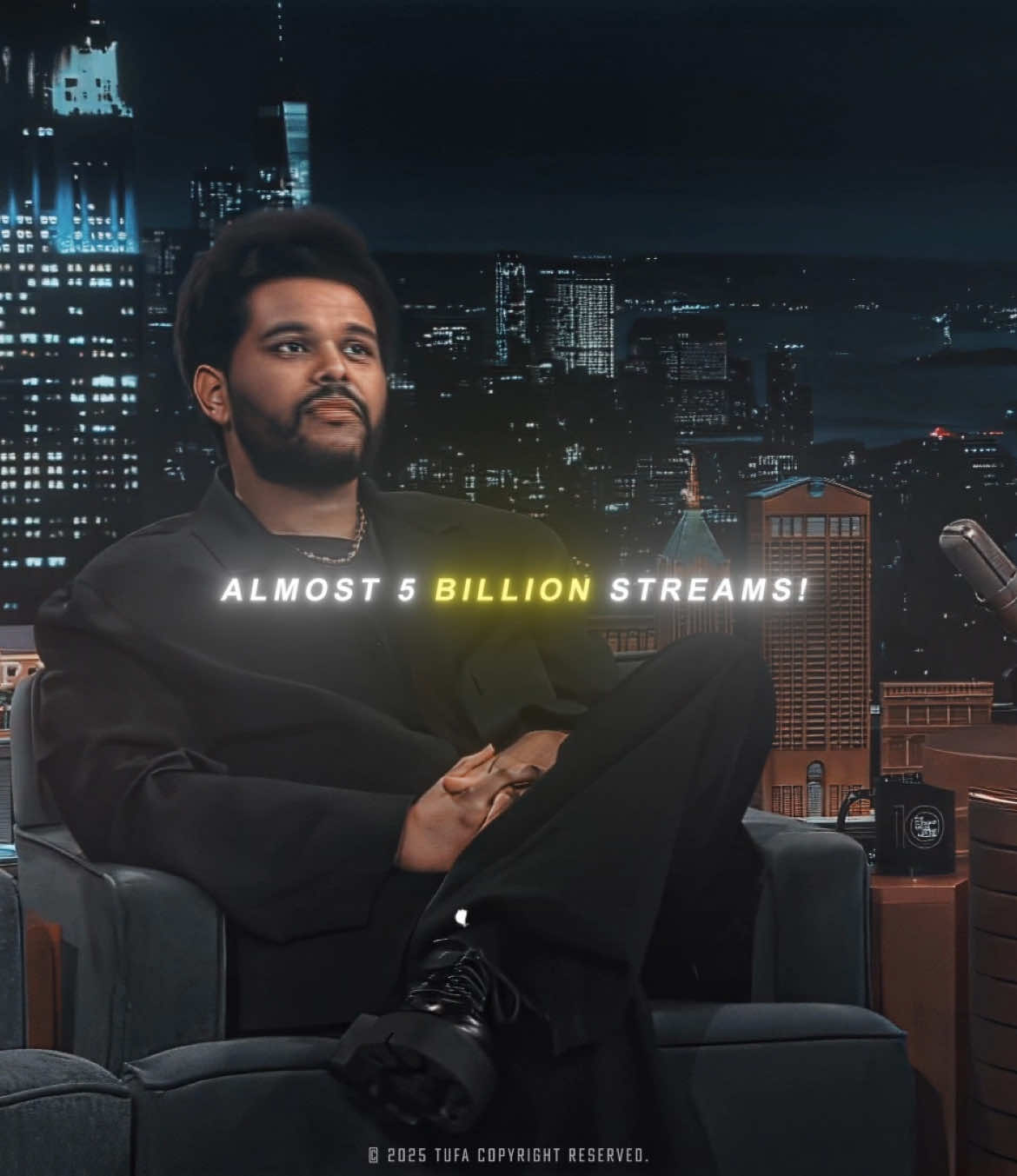 The Weeknd Edit | DM for Promo | ( ORIGINAL CONTENT ) | #theweeknd #edit #xo #theweekndedit #abeltesfaye #abeltesfayeedit #tonightshow #saopaulo #fyp #foryou 