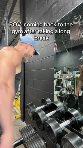 Lost all strength and muscle #gym #GymTok #gymhumor #foryou #fyp 
