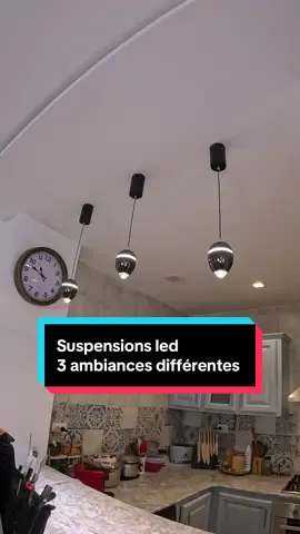 🎯 3 appliques LED, 3 ambiances différentes : installation propre sur plafond placo ! Je pose trois luminaires LED à différentes températures de couleur (2700K, 4000K, 6500K) sur un plafond en placo-plâtre. Fixation solide avec perçage et chevilles mollies. Résultat net et discret, pour une ambiance maîtrisée. #luminaire #led #eclairage #eclairageled #bricolage #placoplatre #chevillemollie #plafond #DIY #installationelectrique #mrbrikoula #electricite #renovation #amenagement #travaux