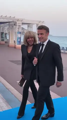 vérité enfin dévoilé sur le couple présidentiel macron et Brigitte macron #macronemmanuel #france🇫🇷 #brigittemacron #videoviral #lemonde 