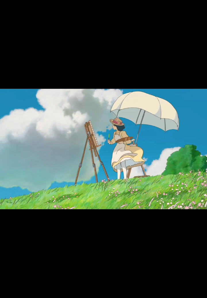 Para la próxima... ¿La tumba de las luciérnagas? #fyp #edit #mrsmagic #elvientoselevanta #selevantaelviento #studioghibli #ghibli #selevantaelvientoedit #lyrics_songs #paratii 