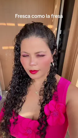 Solo dame vida yo me encargo de lo de más🥰🥰🥰