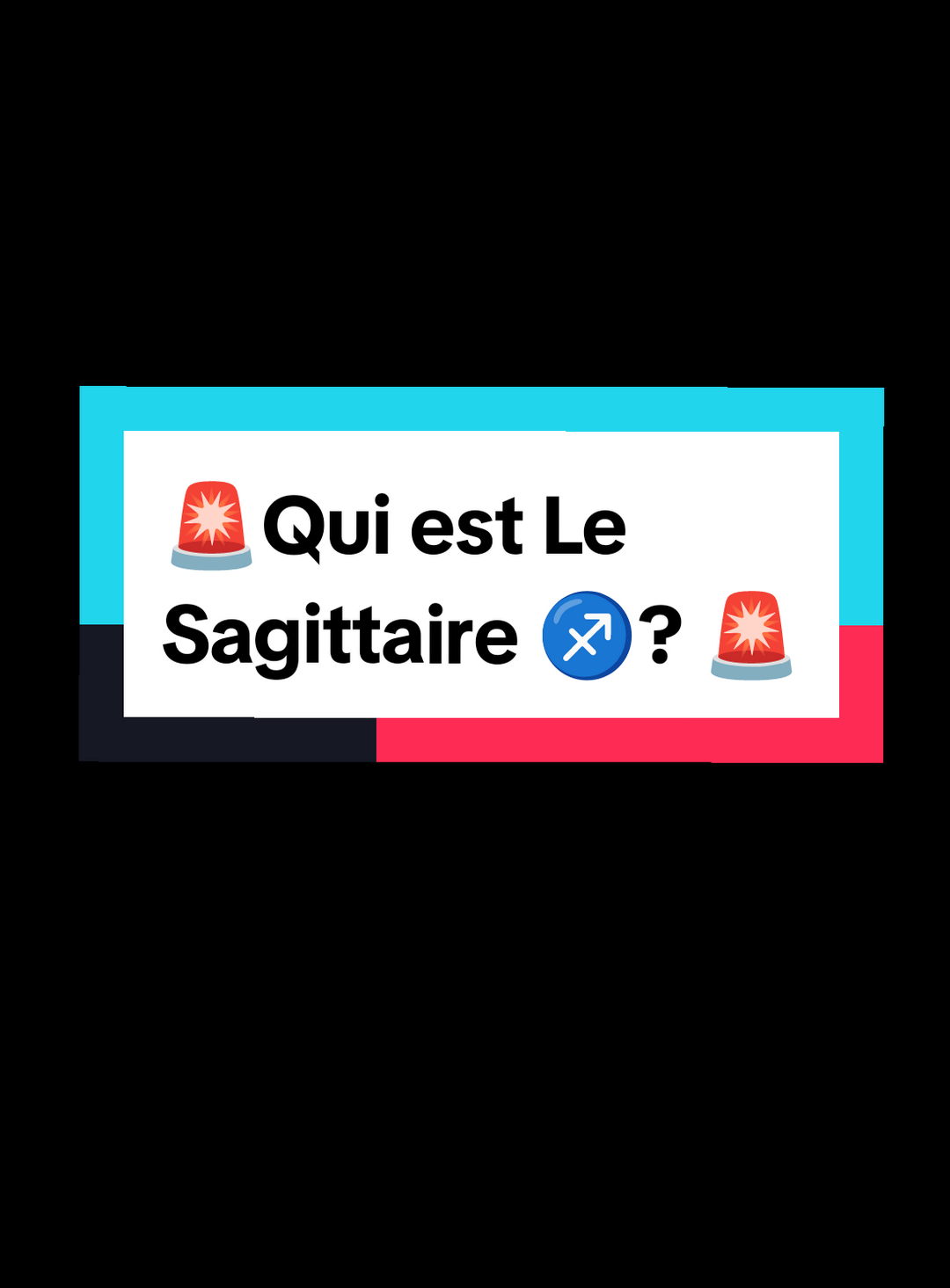 #sagittaire♐ #zodiaque #astrologiefrançaise #signeastrologique #astrotiktok #voixoff #sagittairepower #liberté #fireenergy