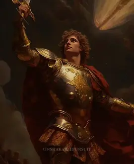 Nothing is impossible to him who will try... This video is not a direct quote from Alexander the Great, but a modern interpretation inspired by his ideas. It aims to capture the essence of his philosophy in a modern and accessible way. #alexander #alexanderthegreat #alexanderofmacedon #philosophy #stoicphilosophy #unshakablepursuit #wisdom #mindset #edit 