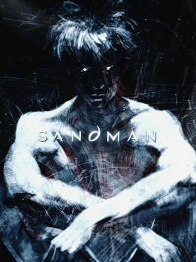 One of the best dc shows /std @hzafx/ crt @.thom6s #aestheticedits #fyp #sandmannetflix #dc