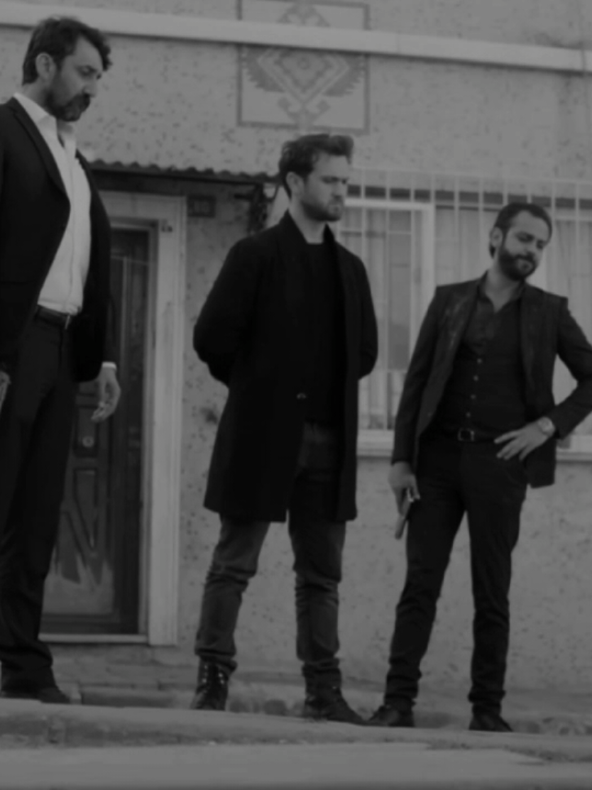the best trio #cukur #kocovalibrothers #vartolusadettin #cumalikocovali #yamackocovali #foryou #global 